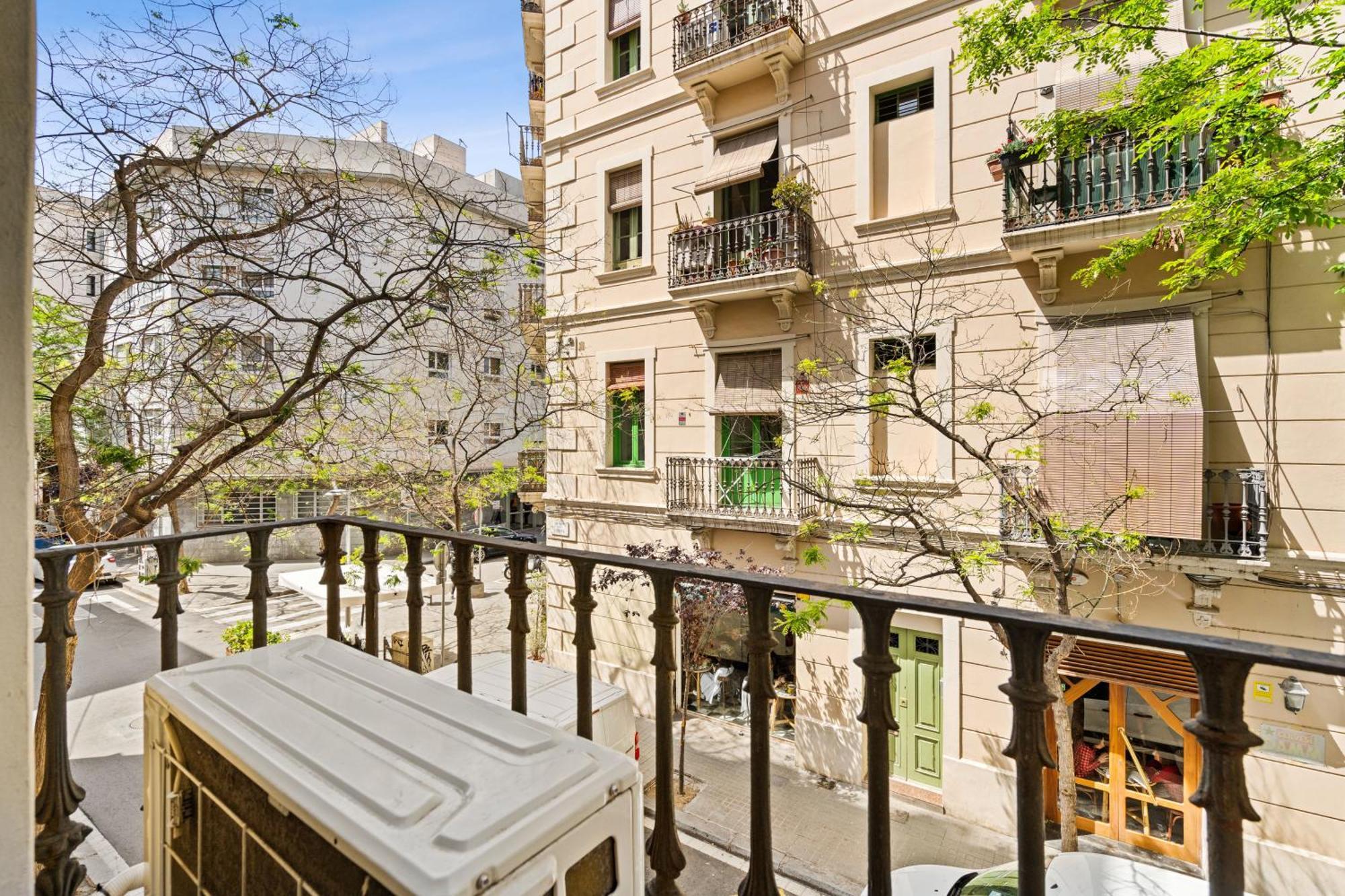 Lodging Apartments Barceloneta Beach Studio P2 Exterior foto